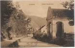 Österreich Leoben, Gösser Burgfrieden, Göss 1909 -