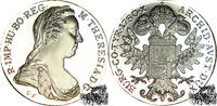 Österreich 1 Taler 1 Taler 1780 SF, Wien ca. 2000 -