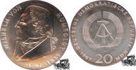 Deutschland 20 Mark 20 Mark 1967 - Humbold -