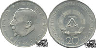 Deutschland 20 Mark 20 Mark 1971 A - Thälmann -