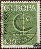 Portugal 1966 - 26. Sept. Europa 4,30 Escudos -