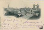 Deutschland Ansichtskarte Esslingen am Neckar 1897 -