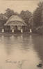 Deutschland Ansichtskarte Dresden 3.Deutsche Kunstgewerbeausstellung 1906 -