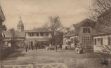 Deutschland Ansichtskarte Dresden 3.Deutsche Kunstgewerbeausstellung 1906 -