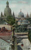 Deutschland Ansichtskarte Dresden 3.Deutsche Kunstgewerbeausstellung 1906 -