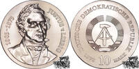 Deutschland 10 Mark 10 Mark 1978 - Liebig, DDR -