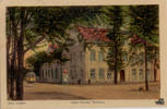 Österreich Ansichtskarte Bad Hamm Hotel Feldhaus ca.1920 -