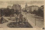 Österreich Ansichtskarte Dortmund Hiltropwall ca.1920 -