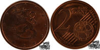 Finnland 0,02 Euro 2 Cent 2000 - Finnland -