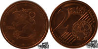 Finnland 0,02 Euro 2 Cent 2004 - Finnland -