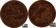 Griechenland 0,02 Euro 2 Cent 2006 - Griechenland -