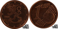 Finnland 0,01 Euro 1 Cent 2004 - Finnland -