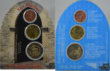 San Marino 2,22 Euro Kursset klein 2005 - San Marino -