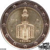 Deutschland 2 Euro 2 Euro 2015 G - Hessen -