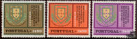 Portugal ** 1970 - 25 Jahre Agrarzentrum in Elvas -
