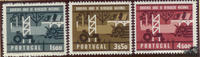Portugal ** 1966 - 40. Jahrestag des Militärputsches -