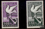 Portugal ** 1960 - 10 Jahre Nordatlantikpakt (NATO) -