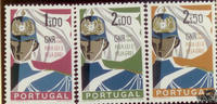 Portugal ** 1962 - 50 Jahre Nationalgarde -