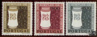 Portugal ** 400. Jahrestag der Veröffentlichung der Dissertation über heilkräuter und Drogen von Garcia d'Orta -