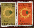 Internationale Jahre der ruhigen Sonne -