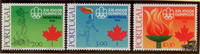 Portugal ** 1976 - Olympische Sommerspiele Montreal -