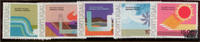 Portugal ** 1976 - Natürliche Ressourcen (II) Energie -