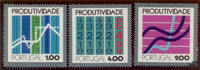 Portugal ** Konferenz für wirtschaftiche Produktivität -