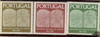 Portugal ** 100 Jahrestag der Abschaffung der Todessstrafe -