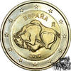 Spanien  2 Euro 2015 - Altamira f.stplfr.
