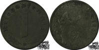 Deutschland 1 Pfennig 1 Pfennig 1941 B -