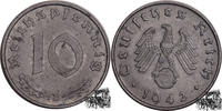 Deutschland 10 Pfennig 10 Pfennig 1942 B -