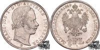 Österreich 1/4 Gulden 1/4 Gulden 1859 B - Österreich -