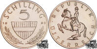 Österreich 5 Schilling 5 Schilling 1998 -