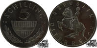 Österreich 5 Schilling 5 Schilling 1970 -