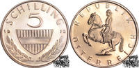 Österreich 5 Schilling 5 Schilling 1972 -