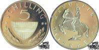 Österreich 5 Schilling 5 Schilling 1986 -