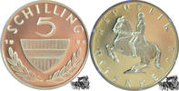 Österreich 5 Schilling 5 Schilling 1988 -