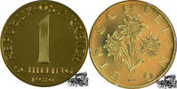 Österreich 1 Schilling 1 Schilling 1980 -