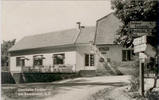 Österreich Ansichtskarte Gasthaus Pichler am Ramssattel, ca.1955 -
