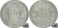 Österreich 25 Schilling 25 Schilling 1955 - Bundestheater - stpfr. -