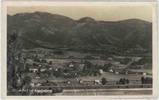 Österreich Ansichtskarte Hafendorf bei Kapfenberg, Feldpost, gelaufen 1941 -