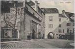 Österreich Graz, Burgtor, ca.1920 -