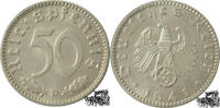 Deutschland 50 Pfennig 50 Pfennig 1941 D -