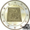 Malta 2 Euro 2 Euro 2015 - Rep. Malta -