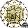 Slowenien 2 Euro 2 Euro 2015 - Emona -