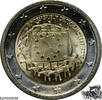 Deutschland 2 Euro 2 Euro 2015 F - Europaflagge -