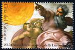 Vatikan 2015 ** - Int. Jahr des Lichts -