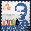 Vatikan 2015 ** - Hl. Johannes Bosco -