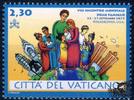 Vatikan 2015 ** - 8.Weltfamilientreffen - Philadelphia -