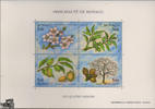Monaco Monaco 1993 - Vier Jahreszeiten -